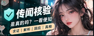 公开资料与事实核验